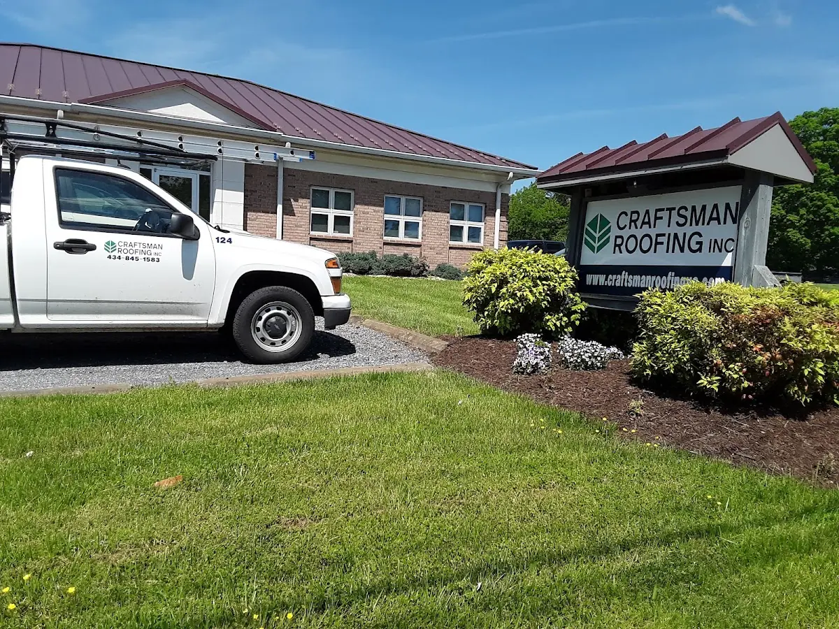 Quality Wind Damage Roof Repair by experienced craftsmen in Autumn Hill